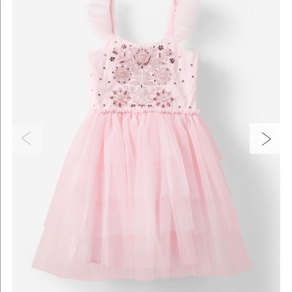 Cotton On Kids toddler dress - Picture 1 of 5